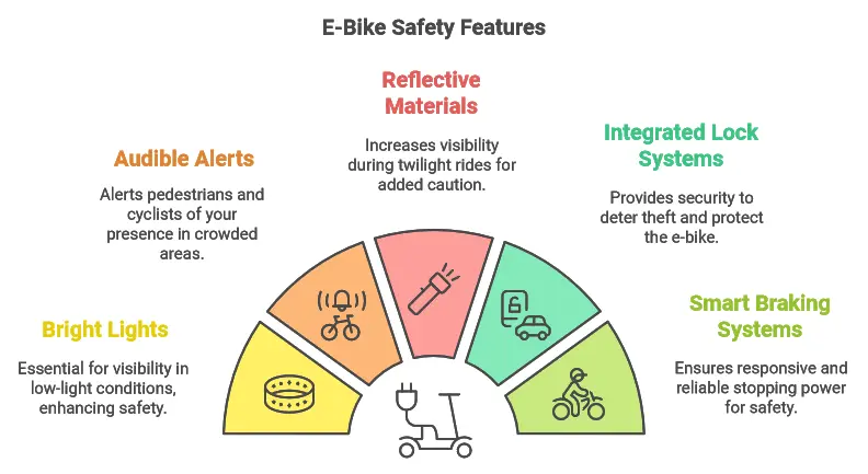 Safety Features to Consider