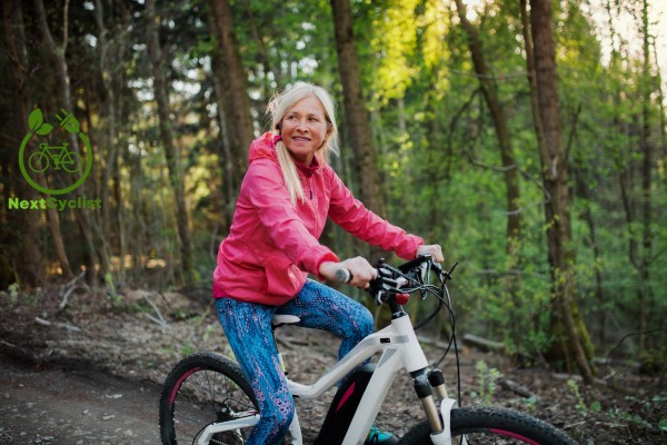 The Health Benefits of E Bikes