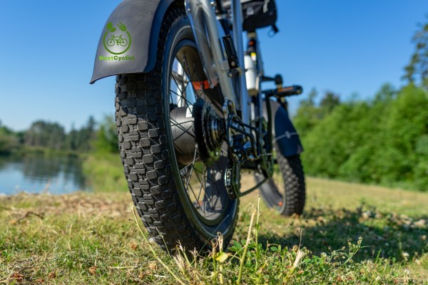 E-Bike Tire Pressure Calculator: Optimize Your Ride for Comfort, Safety, and Efficiency